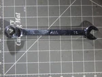 Mac Reversible Ratcheting Combination Wrench RWO616MM 6PT Point. Fixed Price $27.89.