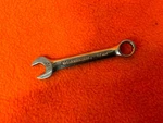 Gearwrench Combination Open Box End Metric 10MM 81634. Fixed Price $25.00.