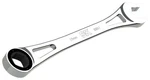 Sk Hand Tool 80011 18 Mm 6 Point X-frame Metric Combination. Fixed Price $56.81.
