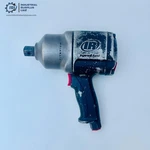 Ingersoll Rand 2925RBP1TI Titanium Pneumatic Air Impact Wrench 3/4" Drive #2. Fixed Price $399.00.