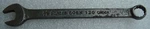 Snap 3/8 Combination Spanner GOEX120 Industrial Finish Made Canada. Fixed Price $17.49.