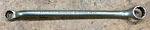 Snap-on Tool XM-1315 12 Point Metric Offset Box Wrench 13MM 15MM Usa. Fixed Price $18.99.