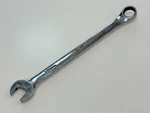 Sk Tools Usa 88515 15MM Metric Combination Wrench 12 Point Polished Chrome. Fixed Price $34.99.