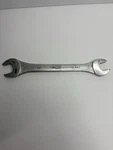 Nice Vintage Williams EWM-1819 Special 19X22MM Open End Wrench Made Usa. Fixed Price $13.95.