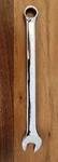 Craftsman 1/2" Combination Wrench 12 Point 45977 D-ad Made Usa. Fixed Price $11.50.