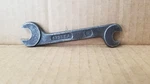 Vintage Ih International Harvester 1325EA Open End Wrench Vgc. Fixed Price $9.00.