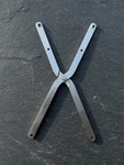 Vintage Snap-on A176 10 Usa Differential Spanner Wrench One Pin Missing. Fixed Price $24.99.