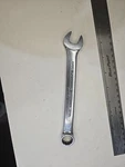 BW-1115MFP Blackhawk 15MM Open End Wrench 12 Point Combination. Fixed Price $15.00.