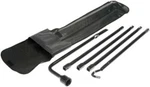 Spare Tire Jack Handle / Wheel Lug Wrench Dorman 926-809. Fixed Price $59.34.