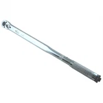 K-tool 72102 1/2" Drive 50-250 Ft/lbs Ratchet Style Torque Wrench. Fixed Price $62.98.