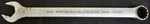 Proto Anti-slip 30MM 12-POINT Metric Combination Wrench 1230MASD Made Usa. Fixed Price $20.00.