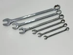 Cornwell Tools Usa 6PC Cwp Series Sae 3/8-7/8 Combination Wrench Set, 12PT.. Fixed Price $79.99.