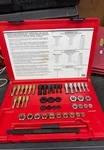 Mac Tools Usa TRCOMBO-48 Metric & Sae Piece Thread Restoring. Fixed Price $140.00.