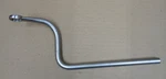 Vtg Snap-on Tools Usa 12PT S9546 Specialty Wrench Underlined Logo. Fixed Price $24.99.