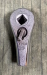 Vintage Williams 1/2" Drive Ratchet Head ST-50. Fixed Price $45.95.