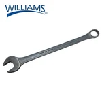 Vintage 1960'S Williams Combination Wrench #BXOE-26 Flat Shank 13/16 12PT U.s.a.. Fixed Price $8.60.