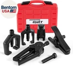 5-IN-1 Ball Joint Separator, Pitman Arm Puller, Tie Rod End Tool Set For Front. Fixed Price $82.00.