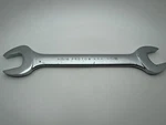 Proto New 1-11/16" & 1-13/16" Open End Wrench Usa J3075. Fixed Price $125.00.