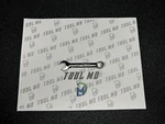 Snap-on Tools Usa New 11MM Metric Flank Drive Midget Combination Wrench OXIM11B. Fixed Price $54.95.
