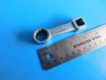 Used,snap Tools "11/16" Caster Camber Wrench,corvairs,pontiac Tempest #S6206. Fixed Price $49.00.