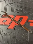 New Snap-on OSH8M80B 8MM 6 Point Metric Combination Wrench. Fixed Price $49.00.