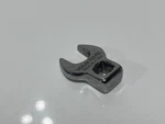 Napa Tools Usa Ncf Metric Chrome Open-end Crowfoot Wrench 3/8" Drive. Fixed Price $29.99.
