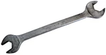 Cornwell Tools Usa EW30, 3/4" X 7/8" Double Open End Wrench Chrome Finish. Fixed Price $13.99.
