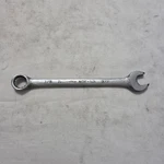 New Britain NDF-50 3/8 12 Point Combination Wrench Made Usa. Fixed Price $12.34.