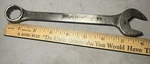 Mac Tools Usa M19CWR 19MM Metric Combination Wrench 12 Point. Fixed Price $15.99.