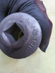 Used Kent-moore J-34616 Wheel Bearing Nut Wrench Installer Remover. Fixed Price $10.95.