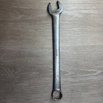 Snap-on 15/16" Sae 12PT Combination Wrench #OEX30 Underline Logo Made The Usa. Fixed Price $19.99.