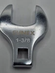 Sunex Jumbo Crowfoot Wrench 1/2" Drive 1-3/8" 97760A. Fixed Price $34.93.