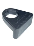 Ken Tool 30618 Heavy Duty Cap Nut Wrench. Fixed Price $87.00.
