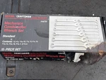 Sears Craftsman Usa Nos Huge 15PC Sae Combination Wrench Set 44751 To 1-1/16 !. Fixed Price $199.00.