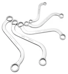 Sunex 5 Pc. Metric S-style Wrench Set. Fixed Price $33.99.