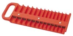 Lisle 40120 Red 1/4" Socket Holder. Fixed Price $26.52.