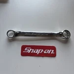 Snap On 18-20MM 10 Offset Short Box End Wrench XSM1820A. Fixed Price $19.95.