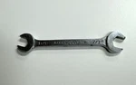 Mac Sabina 3/8" X 7/16" Open End Wrench DR-1214 Usa. Fixed Price $6.75.