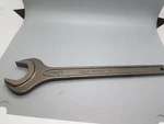 Netsuren M27 Open End Wrench 41MM Size Jis B 4630 H45166. Fixed Price $35.99.