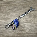 Napa Carlyle 21MM Metric Point Combination Wrench CWFP121M Fully Polished. Fixed Price $14.49.