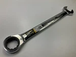 Gearwrench 9150 50MM 72-TOOTH 12 Point Ratcheting Combination. Fixed Price $119.99.