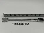 Snap 16MM 12PT Metric Non-reversing Ratcheting Combo Wrench SOXRM16A +. Fixed Price $89.96.