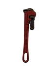 Vintage Sears Heavy Duty Pipe Wrench 18 Inch Model 30854 Adjustable Hand Tool. Fixed Price $26.99.