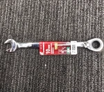 Husky 1001 381 391: 10MM Combination Wrench Reversible Ratcheting 12-POINTS. Fixed Price $22.21.