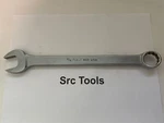 *nice* Vintage Par-x Tools Usa ( By Snap-on ) 7/8" Sae Chrome Combo Wrench B028. Fixed Price $29.95.
