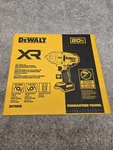Dewalt DCF900B 20V 1/2INCH Impact Wrench. Fixed Price $179.99.