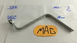 Mac Tools S156 10MM 12 Point Metric Vw Oil Cooler Obstruction Wrench Mint!. Fixed Price $37.99.
