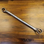 Blue X-2526 Double Box End 12-POINT Wrench 13/16" & 25/32". Fixed Price $17.95.