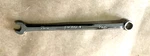 New Snap-on SOEXM7 7MM 12-POINT Metric Standard Combination Wrench. Fixed Price $39.99.