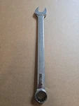 Snap 0EX32B Usa 1'' Combination Wrench (4-1B). Fixed Price $40.00.
